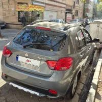 کوییک 1403 gxr فول|خودرو سواری و وانت|تهران, دهم فروردین|دیوار