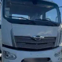 فورس‌۱۲تن‌خشک‌‌مدل۱۴۰۴
