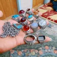 همه وسیله ها کهنه و کلکسونی با ارزش