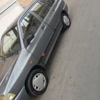 پراید ۱۴۱ بیرنگ دو برگ سند|خودرو سواری و وانت|قزوین, |دیوار