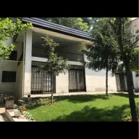 نیاوران ۲۰۵ متر خانه ویلایی فروش مشارکت|فروش خانه و ویلا|تهران, نیاوران|دیوار