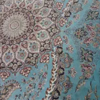 دوعدد فرش 12متری