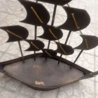 کشتی تزیینی