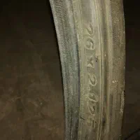 تایر دوچرخه  کندا 26*2.125|دوچرخه، اسکیت، اسکوتر|خوی, |دیوار