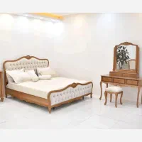 تخت نئوکلاسیک کارن