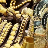 فروش اقساطی طلا