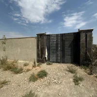 باغچه 400 متری آماده ساخت عرب آباد زیرقیمت