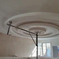 نیازمند شاگرد گچ کار