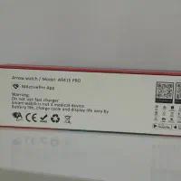 ساعت هوشمندArrow watch415 prop|ساعت|قم, علی آباد سعدگان|دیوار