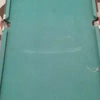 میز بیلیارد