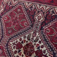 فرش دستباف ذرع و نیم|گلیم، جاجیم، گبه|تهران, منیریه|دیوار