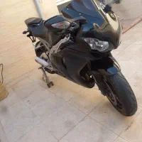 cbr100 موتور سنگین|موتورسیکلت|تهران, آرارات|دیوار