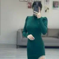 لباس مجلسی سایز ۳۸ ۴۰