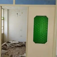 فروش در چوبی در حد نو|حراج|نیر (یزد), |دیوار