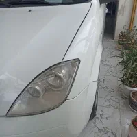 تیبا ۱ مدل ۹۹|خودرو سواری و وانت|اردبیل, |دیوار