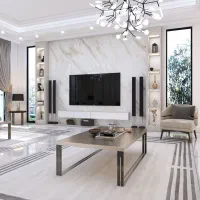 طراحی و اجرای و بازسازی ویلا در کردان صفر تا صد|خدمات پیشه و مهارت|تهران, بوستان چیتگر|دیوار