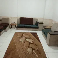 اجاره آپارتمان دربستی مستغلاتی دو طبقه دو سرویس