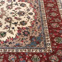 فرش ۶ متری متری دستبافت