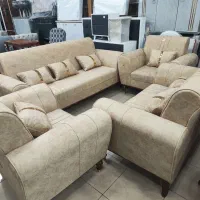 مبل نو با تخفیف و ارسال|مبلمان خانگی و میز عسلی|بوشهر, |دیوار