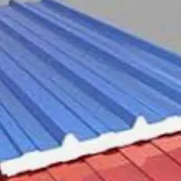 فروش وطراحی واجرا ساندویچ پنل با کادر مجرب