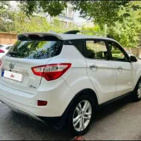 فروش فوری چانگان CS35 مدل ۹۷ کم کارکرد|خودرو سواری و وانت|شیراز, تاچارا|دیوار