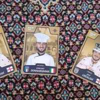 کارت های فوتبالی|اسباب‌‌بازی|مرند, |دیوار