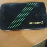 خودنویس طلا|کلکسیون اشیاء عتیقه|تهران, سردارجنگل|دیوار