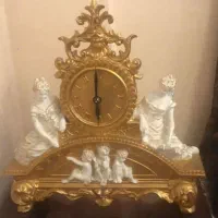 ساعت تزیینی