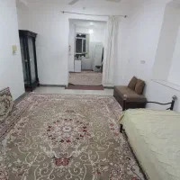 سوئیت ویلایی همکف با پارکینگ