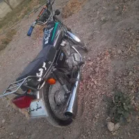 لیفان CDI|موتورسیکلت|بناب, |دیوار