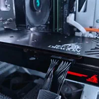 کارت گرافیک Powercolor RX 6800 RedDragon
