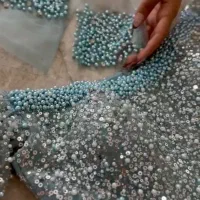 لباس مجلسی مزونی