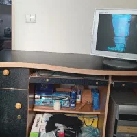 میز کامپیوتر