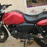 اپاچی۱۶۰ مدل۸۸ عطیقه