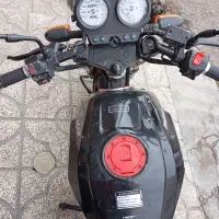 پرواز مدل 89|موتورسیکلت|میانه, |دیوار