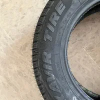 لاستیک ۱۴ ۶۵ ۱۸۵ کویر مناسب پژو تیبا ساینا کوییک