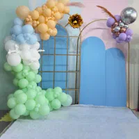 بادکنک آرایی