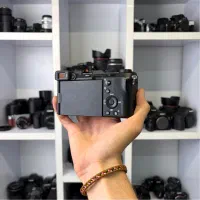 Sony a7C black|دوربین عکاسی و فیلم‌برداری|تهران, فردوسی|دیوار