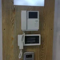 تعمیر ات و نصب آیفون تصویری آهنگ بلوار ابوذر