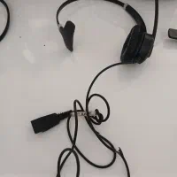 هدفون برای لپ تاپ