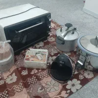 لوازم خانگی