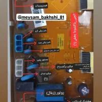 تعمیرات فوق تخصصی ماشین لباسشویی های خارجی|خدمات پیشه و مهارت|بیرجند, |دیوار