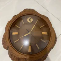 ساعت دیواری