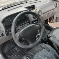 پراید بژ|خودرو سواری و وانت|آق قلا, |دیوار