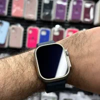 واچ اولترا ۲ باتری ۹۸٪|ساعت|تهران, سیمای ایران|دیوار