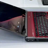 لپ تاپ nec core i7 اصل|رایانه همراه|مشهد, شهید بصیر|دیوار