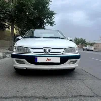 پرشیا tu5 مدل 98