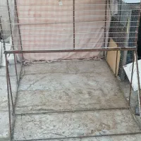 قفس|لوازم جانبی حیوانات|بم, |دیوار