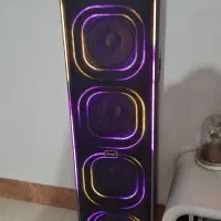 اسپیکر غول مرحله آخر