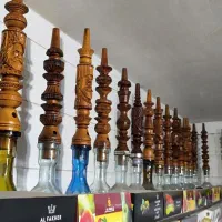 چوب سرخدار اصل وبارانک